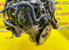 Двигатель TOYOTA HILUX SURF 2007 1900075G20 TRN215W 2TRFE