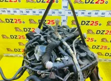 Двигатель TOYOTA HILUX SURF 2007 1900075G20 TRN215W 2TRFE