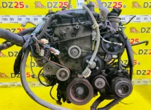 Двигатель TOYOTA HILUX SURF 2007 1900075G20 TRN215W 2TRFE