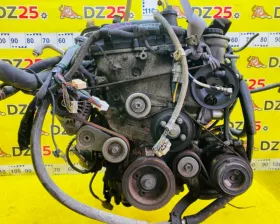 Двигатель TOYOTA