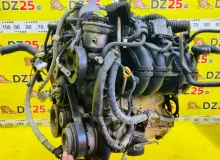 Двигатель TOYOTA HILUX SURF 2007 1900075G20 TRN215W 2TRFE