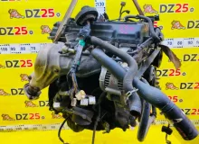Двигатель TOYOTA HILUX SURF 2005/Цвет 202 1900075G20 TRN215W 2TRFE