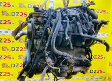 Двигатель TOYOTA HILUX SURF 2005/Цвет 202 1900075G20 TRN215W 2TRFE