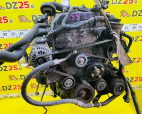 Двигатель TOYOTA
