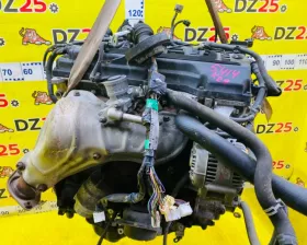 Двигатель TOYOTA