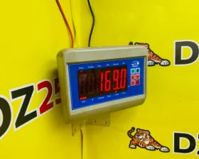 Двигатель TOYOTA