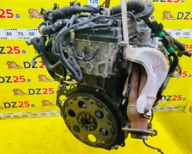Двигатель TOYOTA