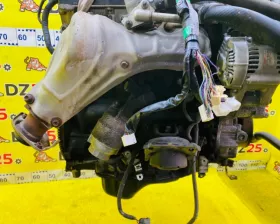 Двигатель TOYOTA