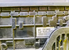 Блок предохранителей LEXUS RX450H 2009/Цвет 1G1 8266248310 GYL15W 2GRFXE, передний