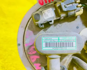 Топливный насос General Motors