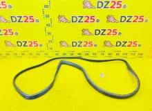 Молдинг лобового стекла TOYOTA LAND CRUISER 1993/Цвет 20R 5612160070 FZJ80G 1FZFE, передний