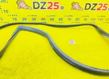 Молдинг лобового стекла TOYOTA LAND CRUISER 1993/Цвет 20R 5612160070 FZJ80G 1FZFE, передний