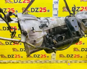 АКПП TOYOTA