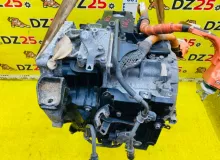 АКПП LEXUS RX450H 2009 3090048090 GYL15W 2GRFXE, передняя