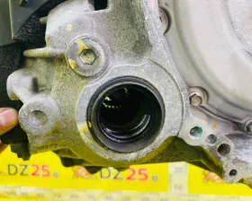 АКПП TOYOTA