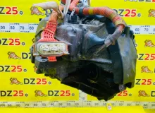 АКПП LEXUS RX450H 2009 3090048090 GYL15W 2GRFXE, передняя