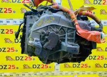 АКПП LEXUS RX450H 2009 3090048090 GYL15W 2GRFXE, передняя