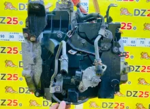 АКПП LEXUS RX450H 2009 3090048090 GYL15W 2GRFXE, передняя