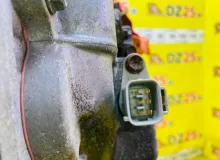 АКПП LEXUS RX450H 2009 3090048090 GYL15W 2GRFXE, передняя