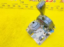 Селектор акпп TOYOTA LAND CRUISER 1993/Цвет 20R 3597160070 FZJ80G 1FZFE, передний