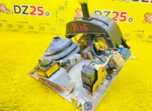 Селектор акпп TOYOTA LAND CRUISER 1993/Цвет 20R 3597160070 FZJ80G 1FZFE, передний