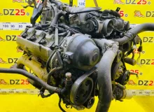 Двигатель TOYOTA LAND CRUISER 1998/Цвет 057 1900050650 UZJ100W 2UZFE