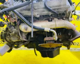 Двигатель TOYOTA