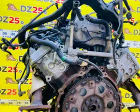 Двигатель TOYOTA