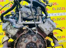 Двигатель TOYOTA LAND CRUISER 1998/Цвет 057 1900050650 UZJ100W 2UZFE