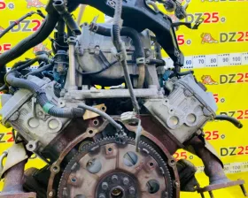 Двигатель TOYOTA