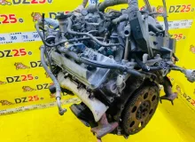 Двигатель TOYOTA LAND CRUISER 2000/Цвет 057 1900050650 UZJ100W 2UZFE