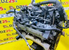 Двигатель TOYOTA LAND CRUISER 2000/Цвет 057 1900050650 UZJ100W 2UZFE