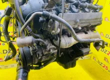 Двигатель TOYOTA LAND CRUISER 2000/Цвет 057 1900050650 UZJ100W 2UZFE