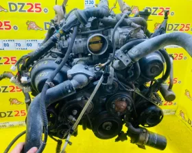 Двигатель TOYOTA