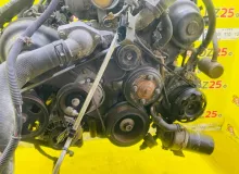 Двигатель TOYOTA LAND CRUISER 2000/Цвет 057 1900050650 UZJ100W 2UZFE