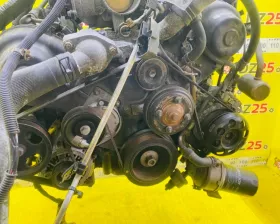 Двигатель TOYOTA