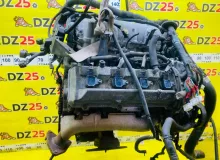 Двигатель TOYOTA LAND CRUISER 2000/Цвет 057 1900050650 UZJ100W 2UZFE