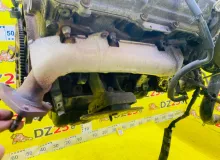 Двигатель TOYOTA LAND CRUISER 2000/Цвет 057 1900050650 UZJ100W 2UZFE