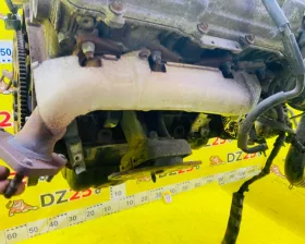 Двигатель TOYOTA