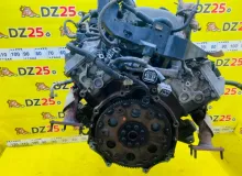 Двигатель TOYOTA LAND CRUISER 2000/Цвет 057 1900050650 UZJ100W 2UZFE