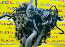 Двигатель TOYOTA HILUX SURF 2005/Цвет 202 1900075G20 TRN215W 2TRFE