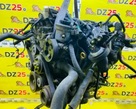 Двигатель TOYOTA