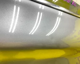 Дверь боковая Mitsubishi