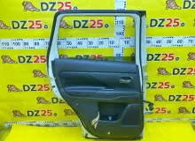 Дверь боковая MITSUBISHI OUTLANDER 2014/Цвет W13A 5730B389 GG2W 4B11, задняя левая
