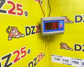 Дверь боковая Mitsubishi