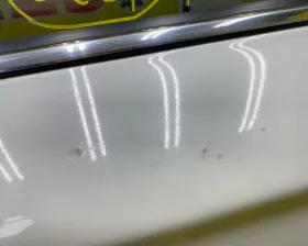 Дверь боковая Mitsubishi