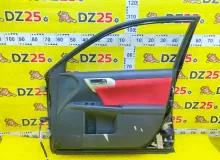 Дверь боковая LEXUS CT200H 2013/Цвет 212 6700176030 ZWA10 2ZRFXE, передняя правая