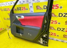 Дверь боковая LEXUS CT200H 2013/Цвет 212 6700176030 ZWA10 2ZRFXE, передняя правая