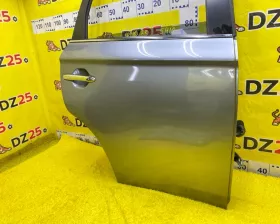 Дверь боковая Mitsubishi