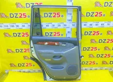 Дверь боковая TOYOTA LAND CRUISER PRADO 2004/Цвет 1D4 6700460260 VZJ121W 5VZFE, задняя левая